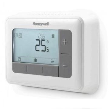 Programmējams telpas termostats Lyric T4