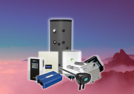 V. PV2Heat - Järeldused ja soovitusi