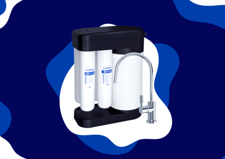 Tagurpidi osmoos filtrid: ühe tõhus lahendus jaoks puhtaks ja ohutu joomine vett