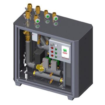 BIG T-FAST ie Lovato