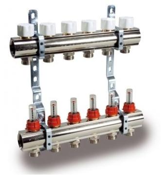 Blooku Complekts silt; graddm LUXOR CD2473, G1 xG3/4EK