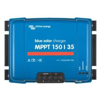 saules bateriju uzlades kontrolieris