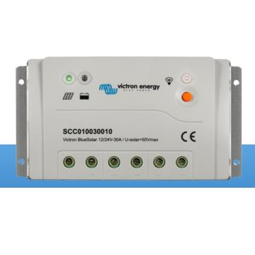 saules bateriju uzlades kontrolieris