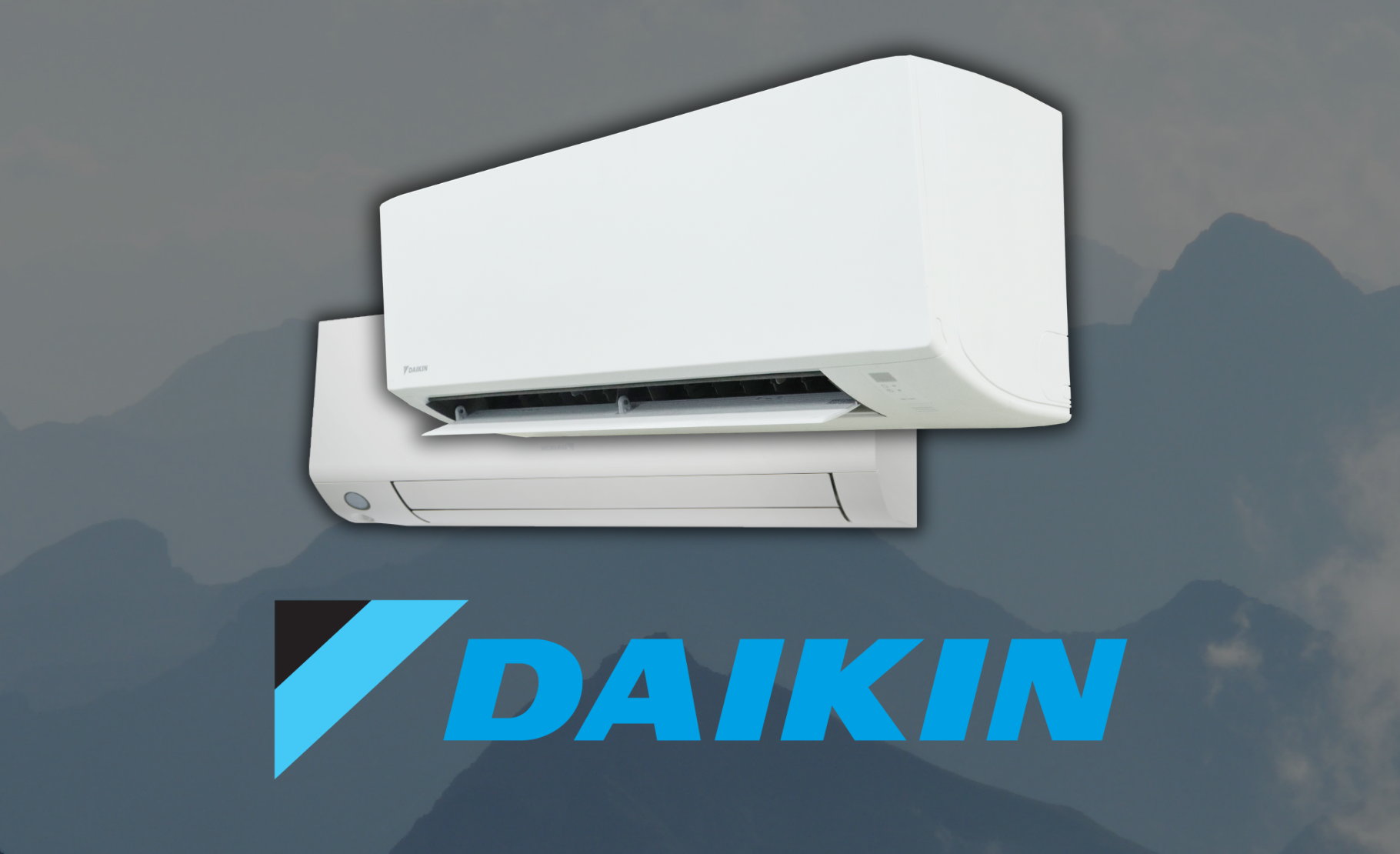 Last chance to buy a Daikin air conditioner at great prices!