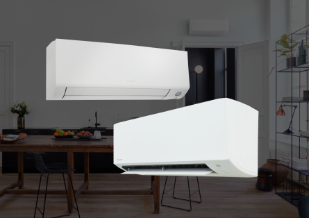 Müük peal Daikin õhku tingimine üksused!