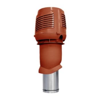 Gaisa padeves elements VILPE© Intake Vent 160/IS/500
