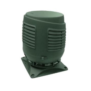 Gaisa padeves elements VILPE© Intake Vent 160S