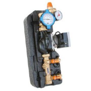 Grundfos UPM3 Solar