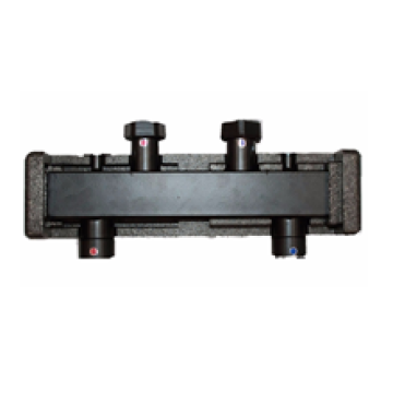 Hidraulis atdalaitajs suknu greupam HERZ Pumpfix