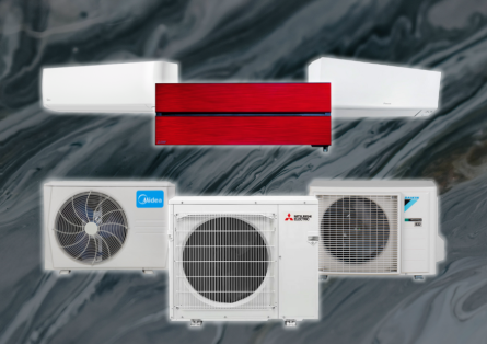 II. Kuumus pumbad - õhku kuni õhku tüüpi soojust pumbad, nende eeliseid ja puudused