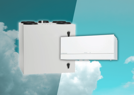 IV. Mida? kuni kaaluda millal valides a ventilatsiooni süsteemi