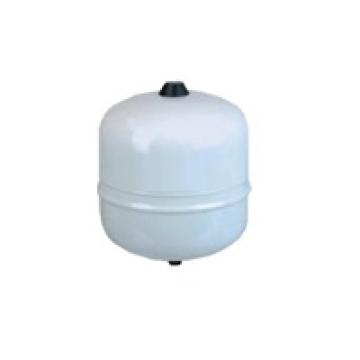 Izplešanas trauks saules kolektoriem