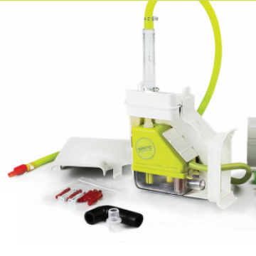 Kondensata suknis ASPEN Mini Lime