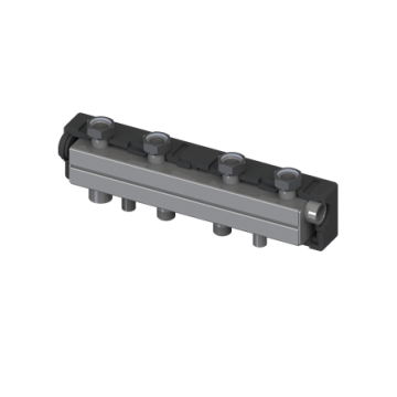 Kolektors LOVATO DN20 C60/F