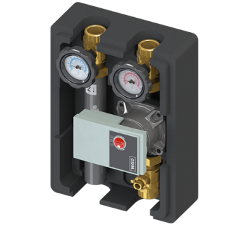 Grupa LOVDA DN20 SA-90