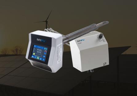 Erinevused vahel MYPV päikeseenergia küte elemente see peaks olla võtsid sisse konto!