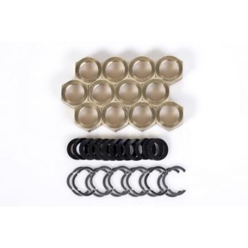 Pieslēguma komplekti