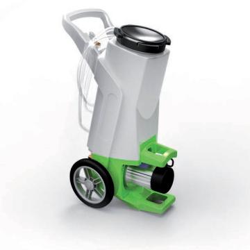 RESOL SBS 2000 mobila uni skalovenas stacija