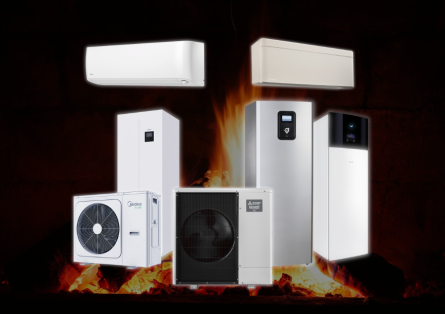 I. Kuumus pumbad - ühe sissejuhatus, peamine töötad põhimõte, kõige ühine tüüpi