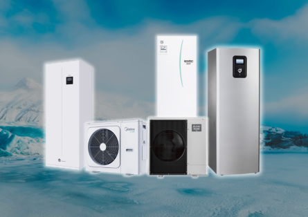 V. Kuumus pumbad - a lühike kokkuvõte