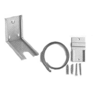 Stiprinājumi izplešanas traukam