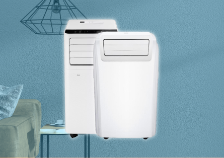 Naudi need puhata ühest need suvel lahe koos a TCL mobiilne õhku palsamit!