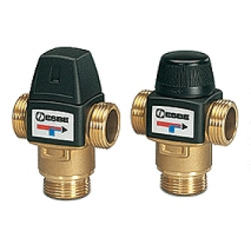 ESBE VTA320 termostaatiline ventiil
