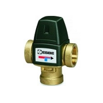 Termostatiskais jaucejvarsts ESBE VTA321