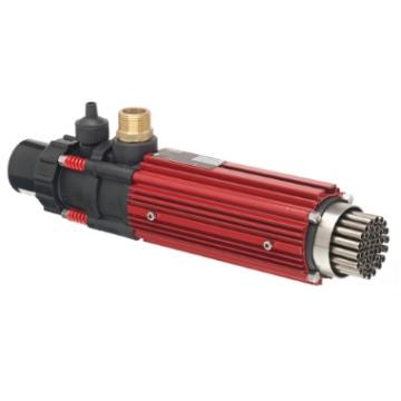 Baseina siltummainis G2 Elecro Engineering ©, titāna
