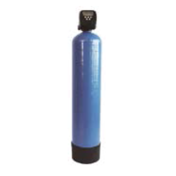 Udens atdzelzosanas filtrs CMB