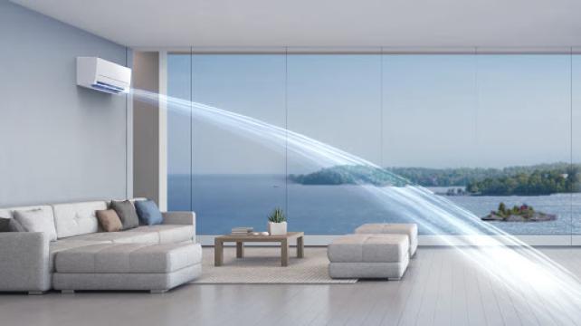 siltumsūknis mitshubishi