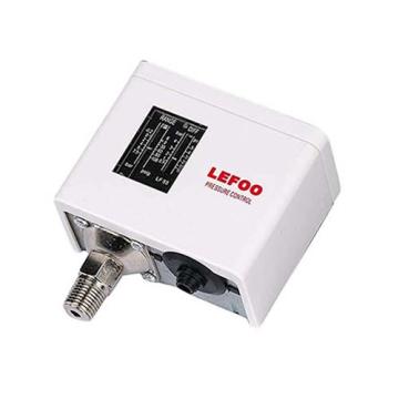 High pressure switch Sunses 0-6Bar
