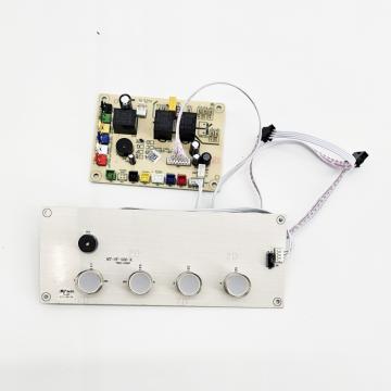 Main Board + Control board model: SODA DIAMOND 400
