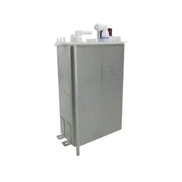 SODA water tank model: DIAMOND SODA