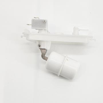 Water tank cover + floats model: SODA DIAMOND WHITE