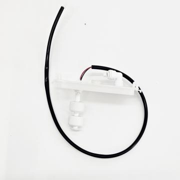 Water tank cover + floats model: SODA DIAMOND BLACK