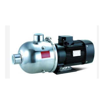 Feeding water pump model: CHL15-30, 380V perfect for 36000G system
