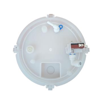Cold tank cover + Floats model: DIAMOND 75 / PEARL 75