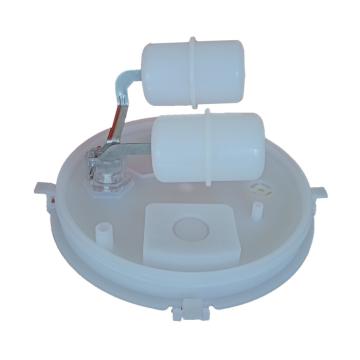 Cold tank cover + Floats model: DIAMOND 75 / PEARL 75