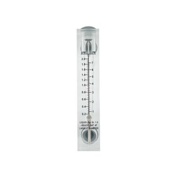 Plūsmas mērītājs 2G tips: PANEL - 1/2'' Male Thread