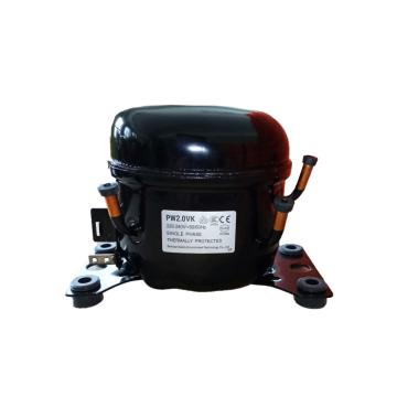 Compressor model: DIAMOND/PEARL