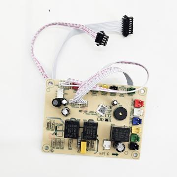Main Board model: SODA DIAMOND 400