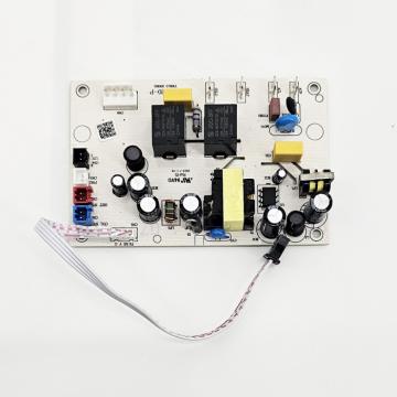 Main Board model: DIAMOND / PEARL