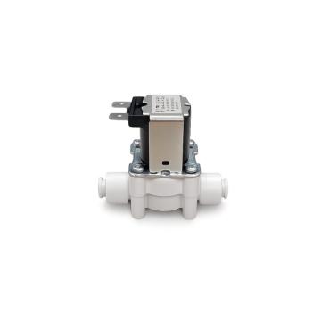 Solenoid Valve model: DIAMOND/PEARL/SODA