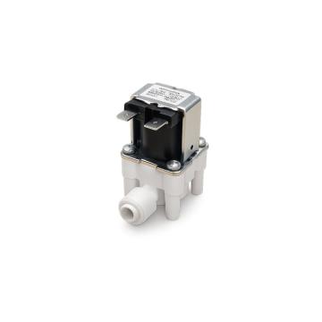 Solenoid Valve model: DIAMOND/PEARL/SODA
