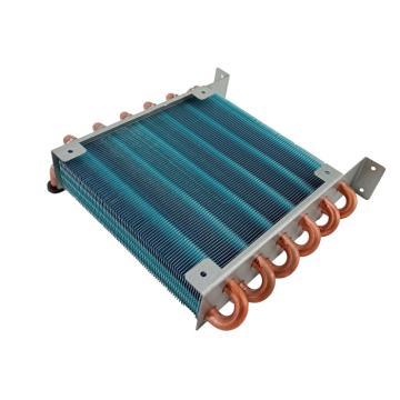 Condensor model: SODA DIAMOND