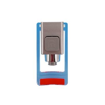 HOT faucet model: INTERPRISE