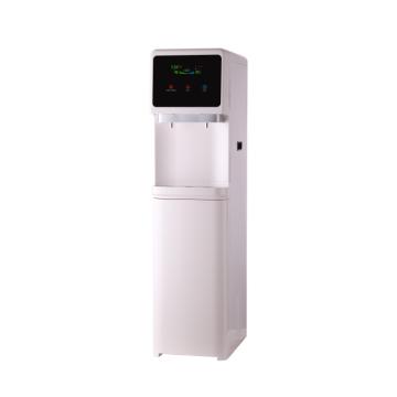 Dzeramā ūdens sagatavošanas un lietošanas iekārta model: DIAMOND 75 UV-LED (HOT-COLD-RO)