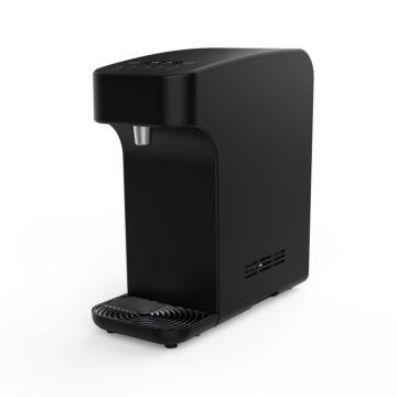 Dzeramā ūdens sagatavošanas un lietošanas iekārta model: ONYX (HOT-COLD)