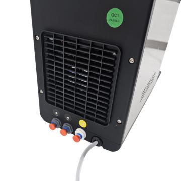 Dzeramā ūdens sagatavošanas un lietošanas iekārta model: ONYX (HOT-COLD)